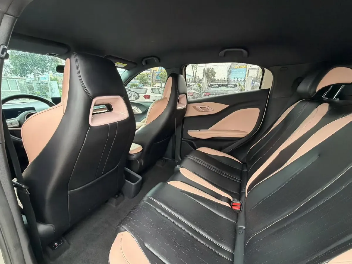 2024 BYD Seagull BEV 30.08KWH,autocango,china used car exporter,china ev exporter,chinese used car exporter,chinese used ev exporter