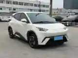 2024 BYD Seagull BEV 30.08KWH