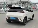 2024 BYD Seagull BEV 30.08KWH