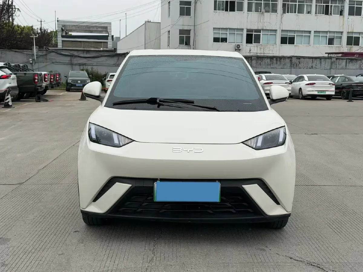 2024 BYD Seagull BEV 30.08KWH,autocango,china used car exporter,china ev exporter,chinese used car exporter,chinese used ev exporter