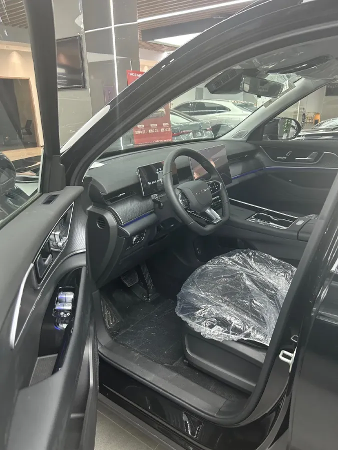 2025 Fulwin FulwinT9 1.5T 156HP L4 1DHT PHEV,autocango,china used car exporter,china ev exporter,chinese used car exporter,chinese used ev exporter