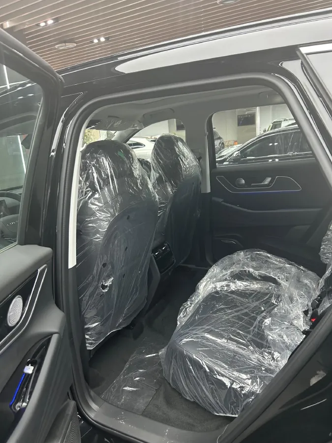 2025 Fulwin FulwinT9 1.5T 156HP L4 1DHT PHEV,autocango,china used car exporter,china ev exporter,chinese used car exporter,chinese used ev exporter