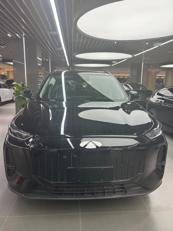 2025 Fulwin FulwinT9 1.5T 156HP L4 1DHT PHEV,autocango,china used car exporter,china ev exporter,chinese used car exporter,chinese used ev exporter
