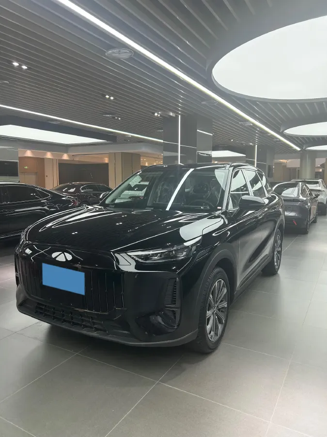 2025 Fulwin FulwinT9 1.5T 156HP L4 1DHT PHEV,autocango,china used car exporter,china ev exporter,chinese used car exporter,chinese used ev exporter