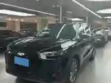 2025 Fulwin FulwinT9 1.5T 156HP L4 1DHT PHEV