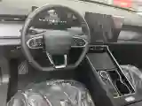 2025 Fulwin FulwinT9 1.5T 156HP L4 1DHT PHEV