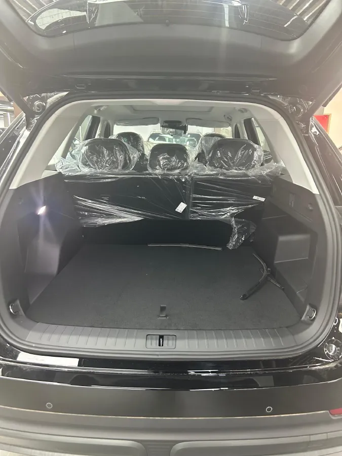 2025 Fulwin FulwinT9 1.5T 156HP L4 1DHT PHEV,autocango,china used car exporter,china ev exporter,chinese used car exporter,chinese used ev exporter