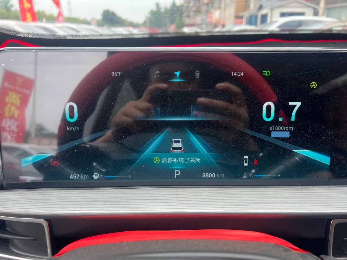 2025 Chery Tiggo 8 Plus 1.6T 197HP L4 7DCT,autocango,china used car exporter,china ev exporter,chinese used car exporter,chinese used ev exporter