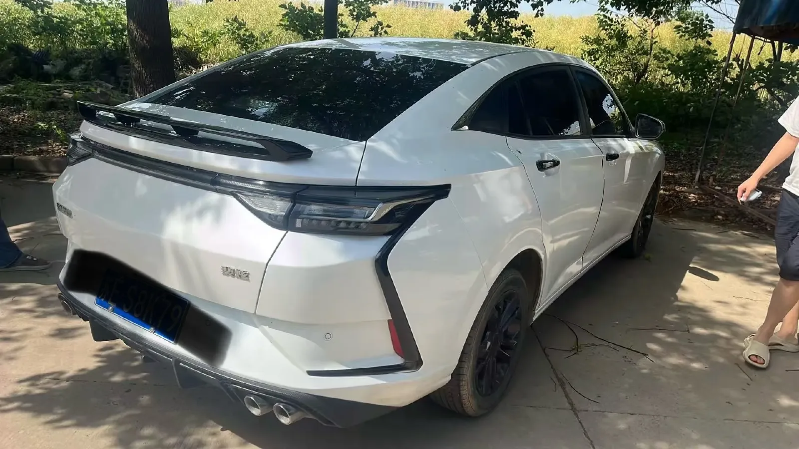 2023 DongFeng Aeolus YiXuan 1.5L 125HP L4 6DCT,autocango,china used car exporter,china ev exporter,chinese used car exporter,chinese used ev exporter