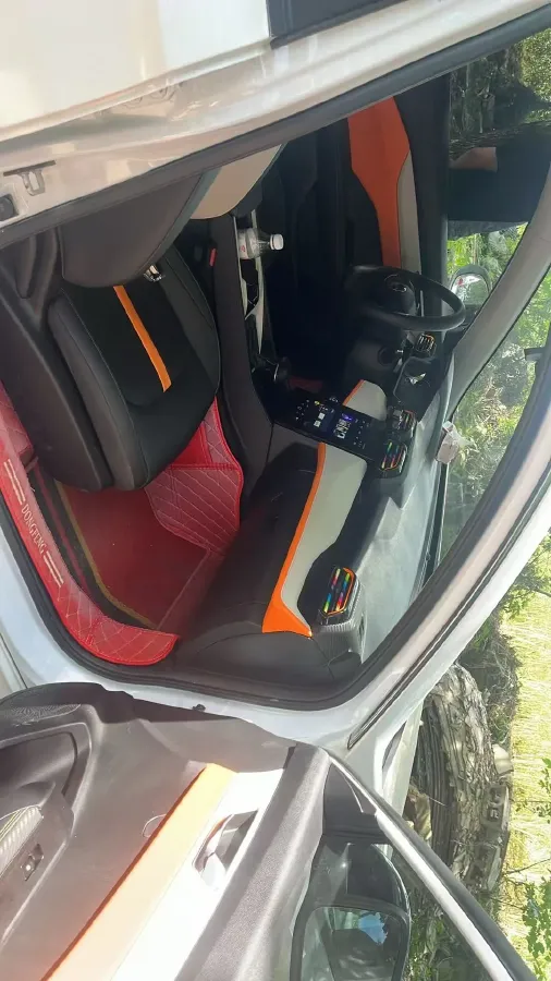 2023 DongFeng Aeolus YiXuan 1.5L 125HP L4 6DCT,autocango,china used car exporter,china ev exporter,chinese used car exporter,chinese used ev exporter