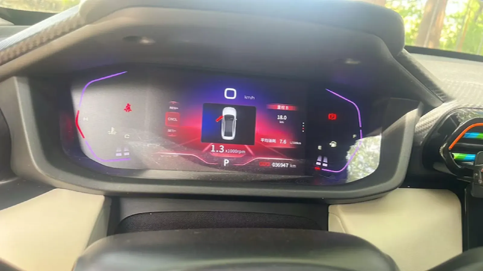 2023 DongFeng Aeolus YiXuan 1.5L 125HP L4 6DCT,autocango,china used car exporter,china ev exporter,chinese used car exporter,chinese used ev exporter