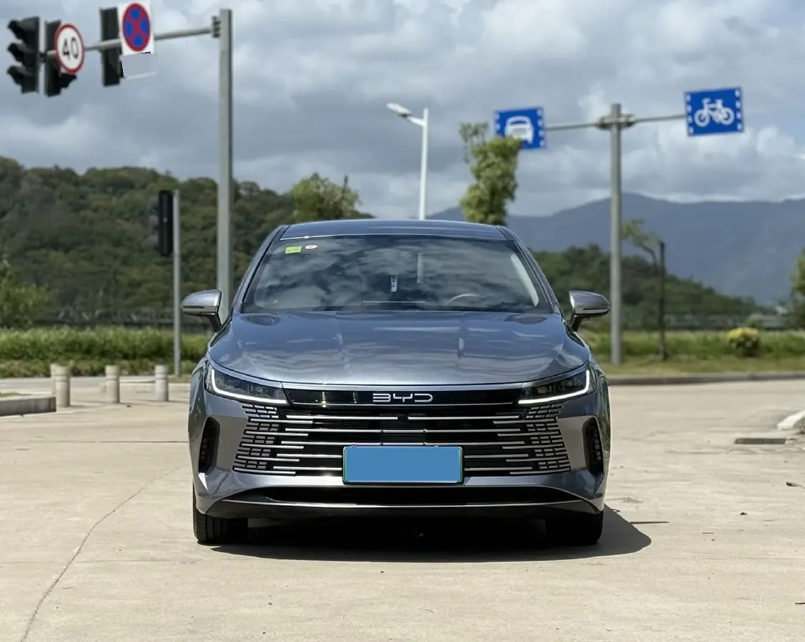 2024 BYD Destroyer 05 1.5L 110HP L4 E-CVT PHEV 8.3KWH,autocango,china used car exporter,china ev exporter,chinese used car exporter,chinese used ev exporter