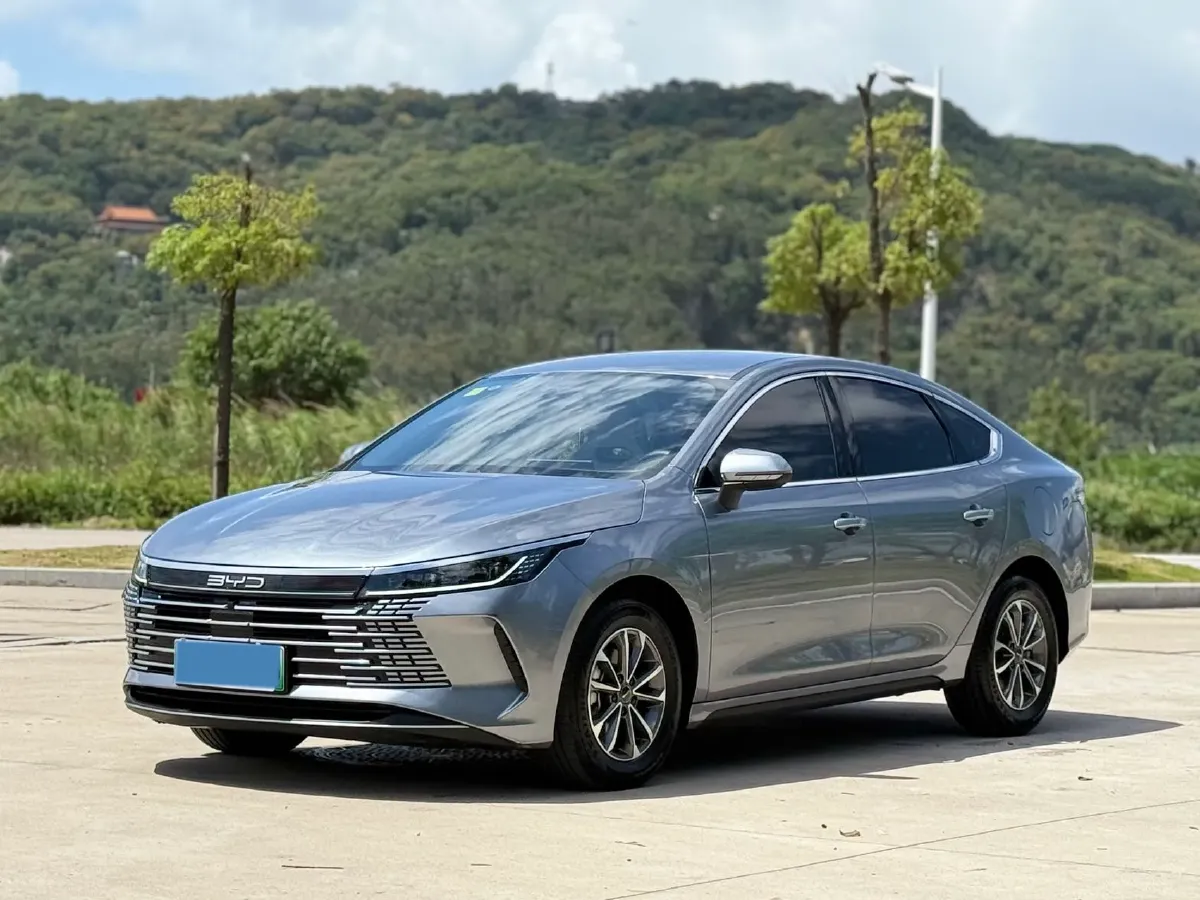 2024 BYD Destroyer 05 1.5L 110HP L4 E-CVT PHEV 8.3KWH,autocango,china used car exporter,china ev exporter,chinese used car exporter,chinese used ev exporter