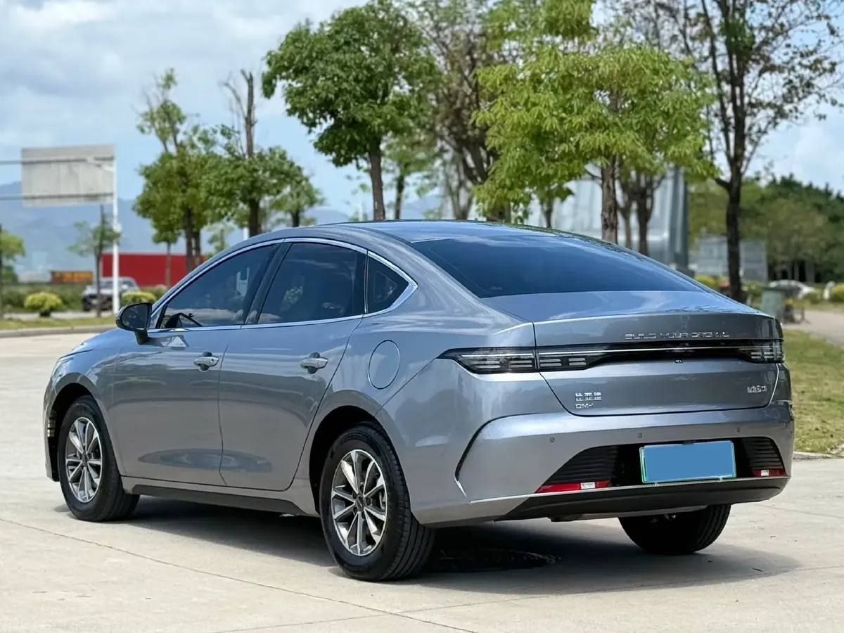 2024 BYD Destroyer 05 1.5L 110HP L4 E-CVT PHEV 8.3KWH,autocango,china used car exporter,china ev exporter,chinese used car exporter,chinese used ev exporter