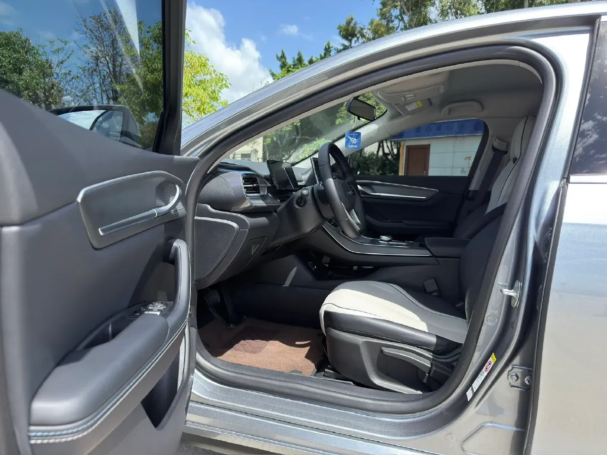 2024 BYD Destroyer 05 1.5L 110HP L4 E-CVT PHEV 8.3KWH,autocango,china used car exporter,china ev exporter,chinese used car exporter,chinese used ev exporter