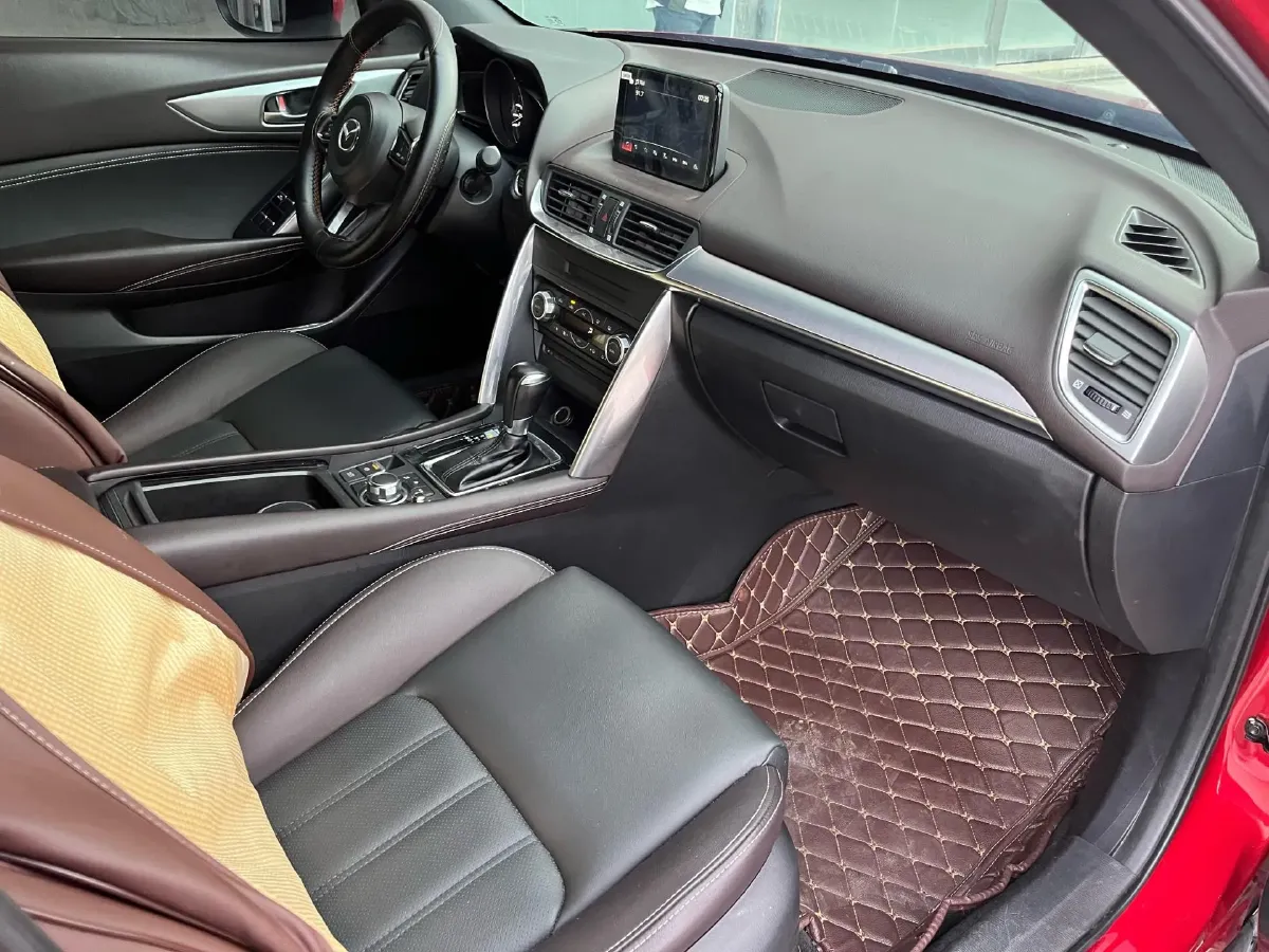 2018 Mazda CX-4 2.0L 158HP L4 6AT,autocango,china used car exporter,china ev exporter,chinese used car exporter,chinese used ev exporter