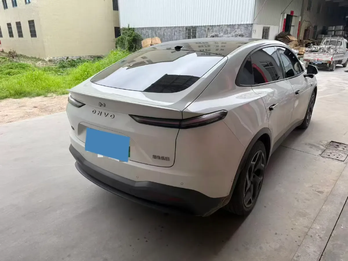 2024 ONVO L60 BEV 60KWH,autocango,china used car exporter,china ev exporter,chinese used car exporter,chinese used ev exporter