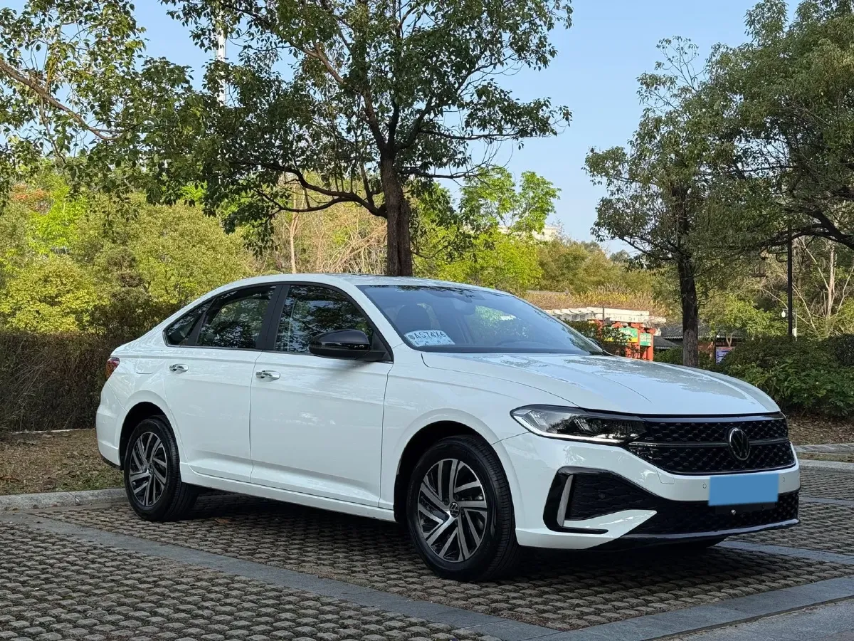 2024 Volkswagen Lavida 1.5T 160HP L4 7DCT,autocango,china used car exporter,china ev exporter,chinese used car exporter,chinese used ev exporter