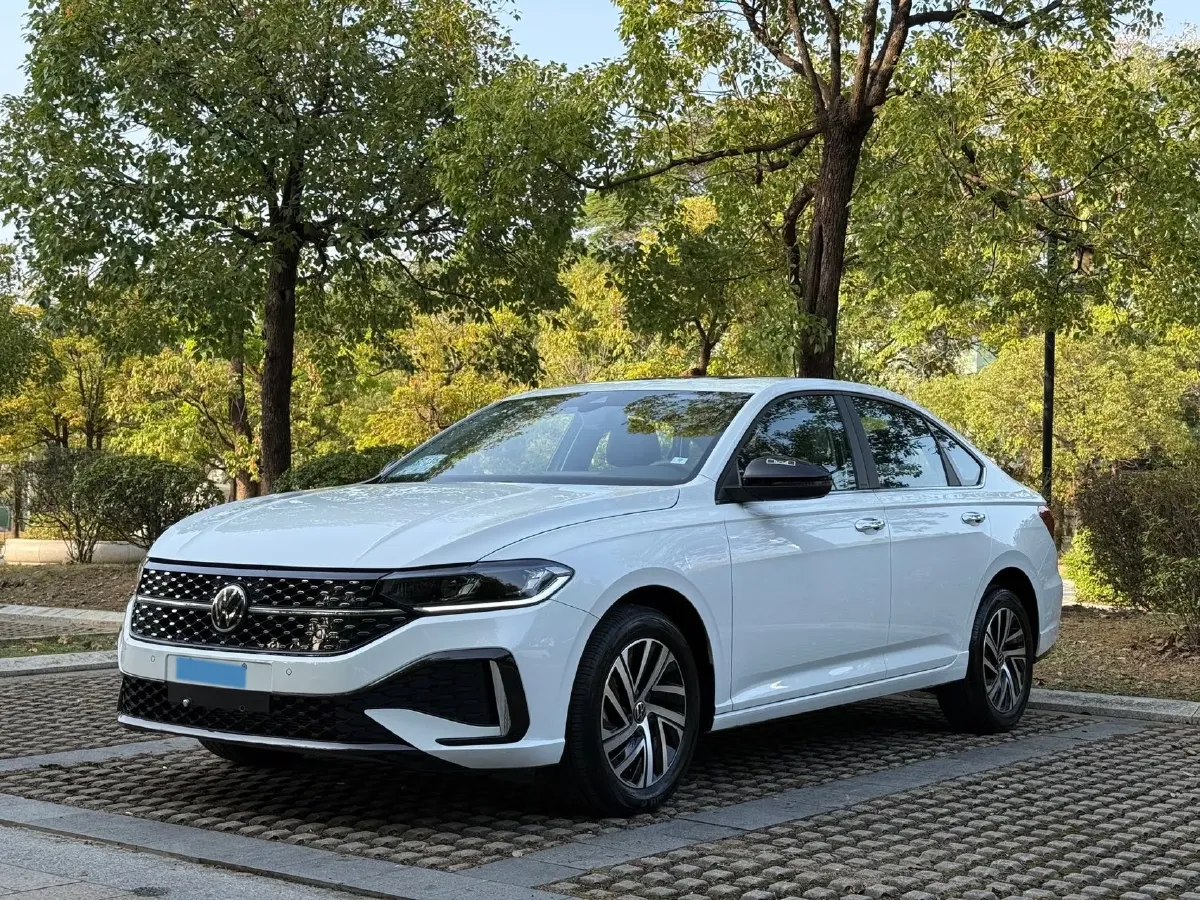 2024 Volkswagen Lavida 1.5T 160HP L4 7DCT,autocango,china used car exporter,china ev exporter,chinese used car exporter,chinese used ev exporter