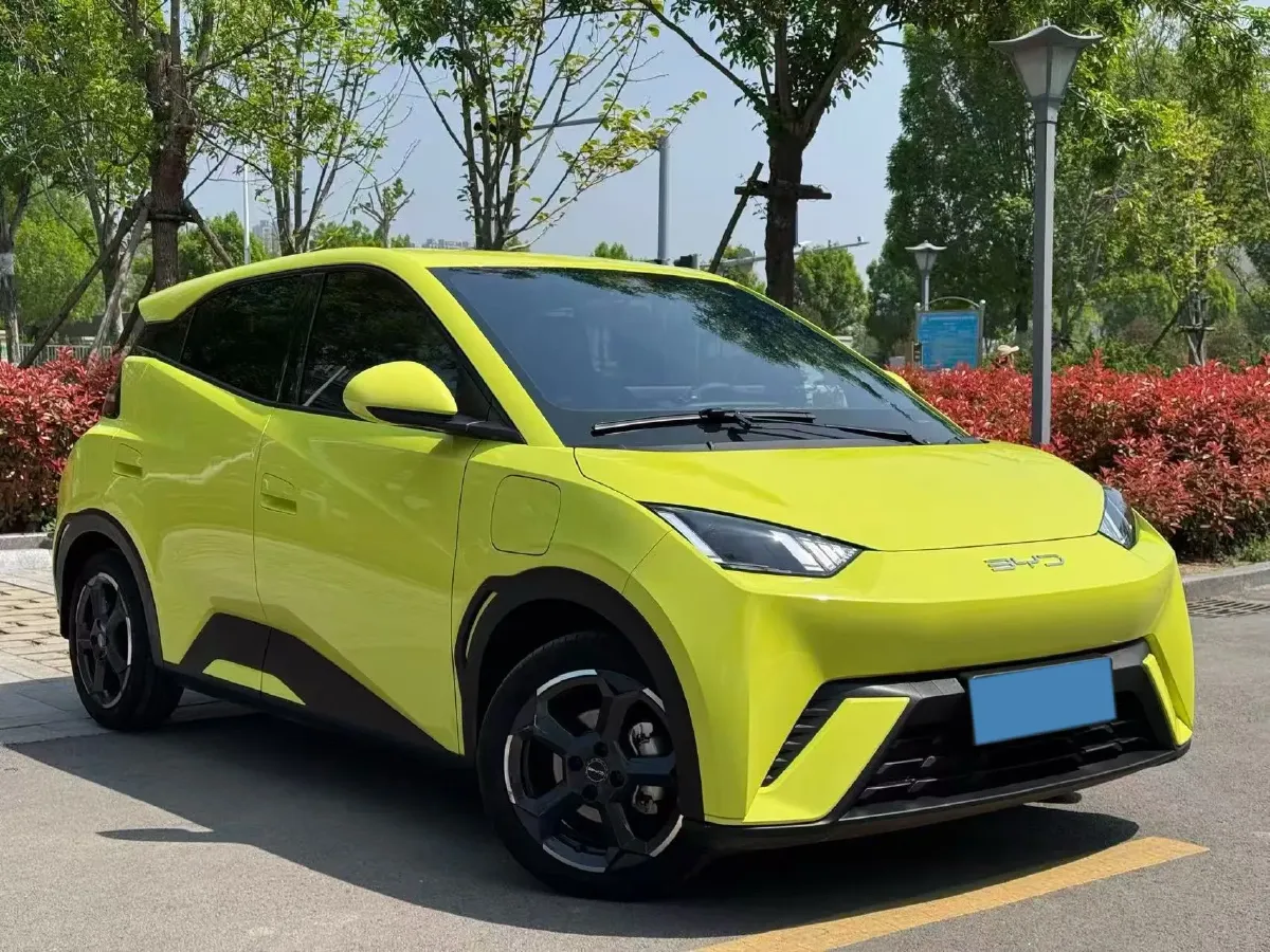 2023 BYD Seagull BEV 30.08KWH,autocango,china used car exporter,china ev exporter,chinese used car exporter,chinese used ev exporter