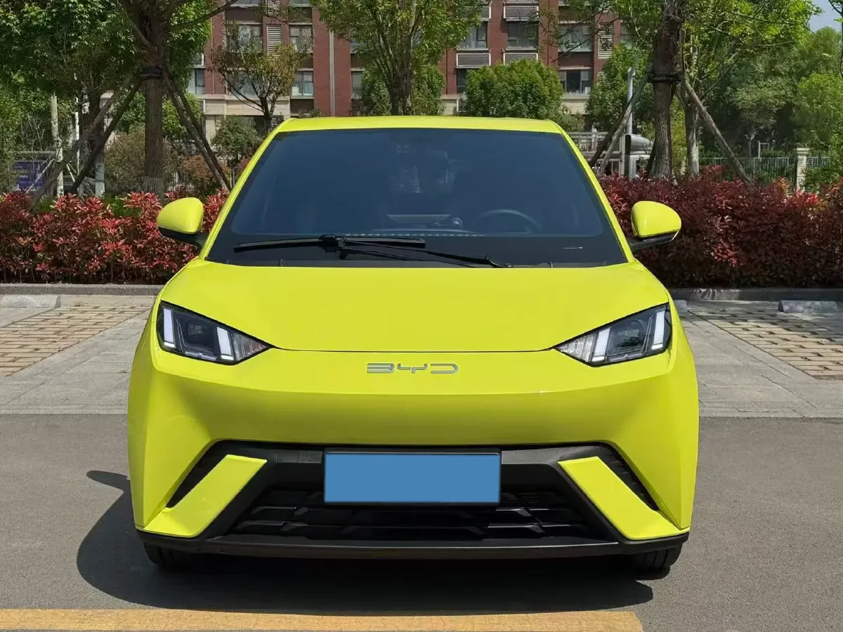 2023 BYD Seagull BEV 30.08KWH,autocango,china used car exporter,china ev exporter,chinese used car exporter,chinese used ev exporter