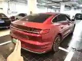 2020 BYD Han BEV 76.9KWH