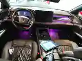 2020 BYD Han BEV 76.9KWH