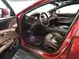 2020 BYD Han BEV 76.9KWH