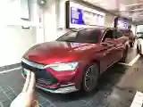 2020 BYD Han BEV 76.9KWH