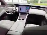 2025 MI YU7 BEV 101.7KWH