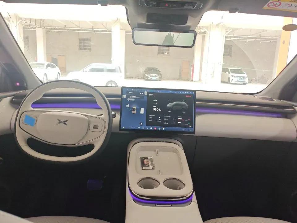 2025 Xpeng G7 BEV,autocango,china used car exporter,china ev exporter,chinese used car exporter,chinese used ev exporter