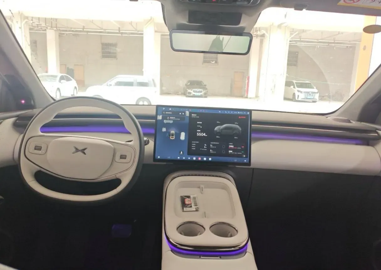 2025 Xpeng G7 BEV,autocango,china used car exporter,china ev exporter,chinese used car exporter,chinese used ev exporter