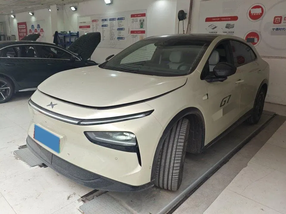 2025 Xpeng G7 BEV,autocango,china used car exporter,china ev exporter,chinese used car exporter,chinese used ev exporter