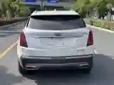 2022 Cadillac XT5 2.0T 237HP L4 9AT
