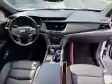 2022 Cadillac XT5 2.0T 237HP L4 9AT