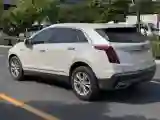 2022 Cadillac XT5 2.0T 237HP L4 9AT