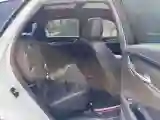2022 Cadillac XT5 2.0T 237HP L4 9AT