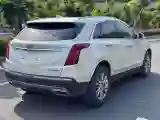 2022 Cadillac XT5 2.0T 237HP L4 9AT