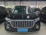 2022 HongQi HS5 2.0T 224HP L4 6AT