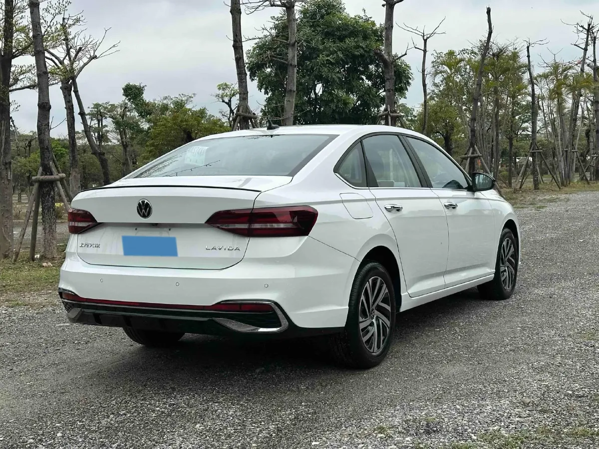 2024 Volkswagen Lavida 1.5T 160HP L4 7DCT,autocango,china used car exporter,china ev exporter,chinese used car exporter,chinese used ev exporter