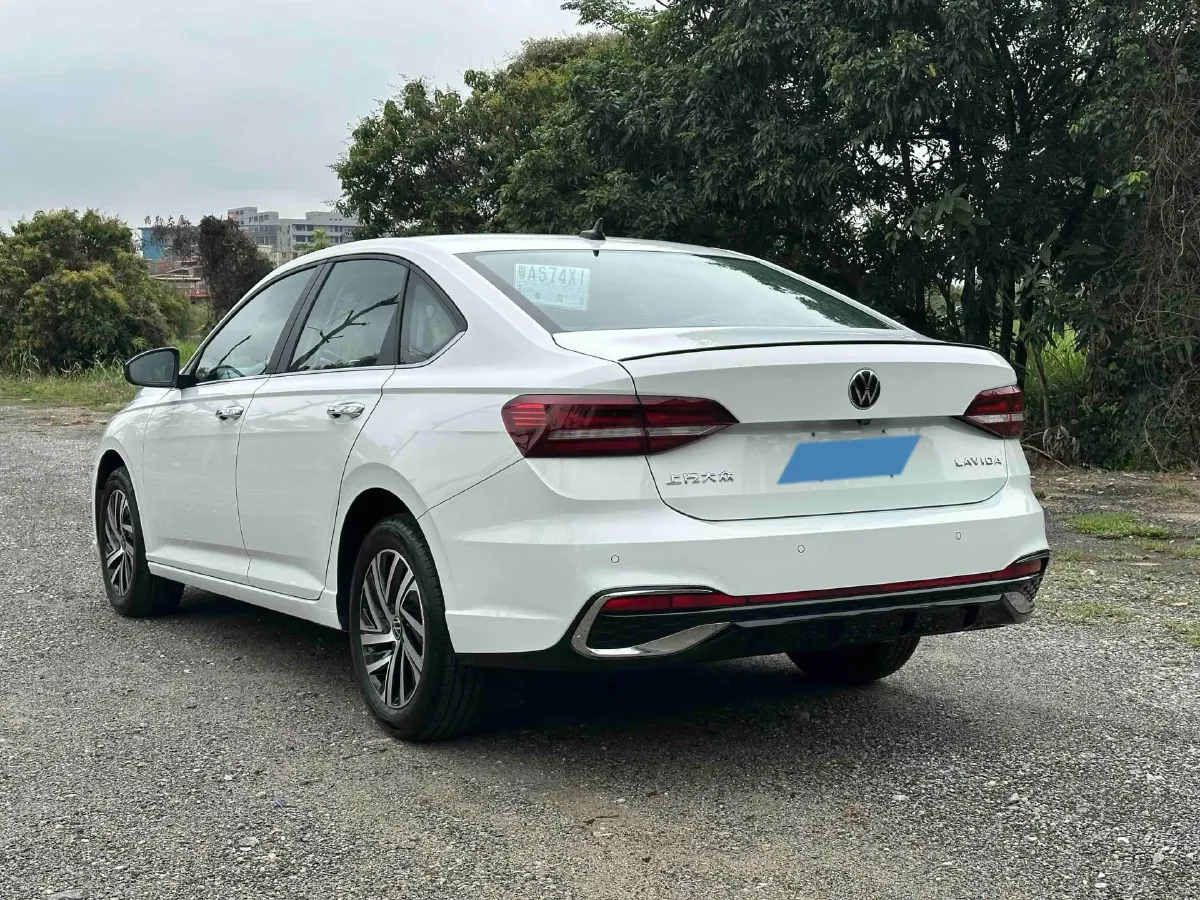 2024 Volkswagen Lavida 1.5T 160HP L4 7DCT,autocango,china used car exporter,china ev exporter,chinese used car exporter,chinese used ev exporter
