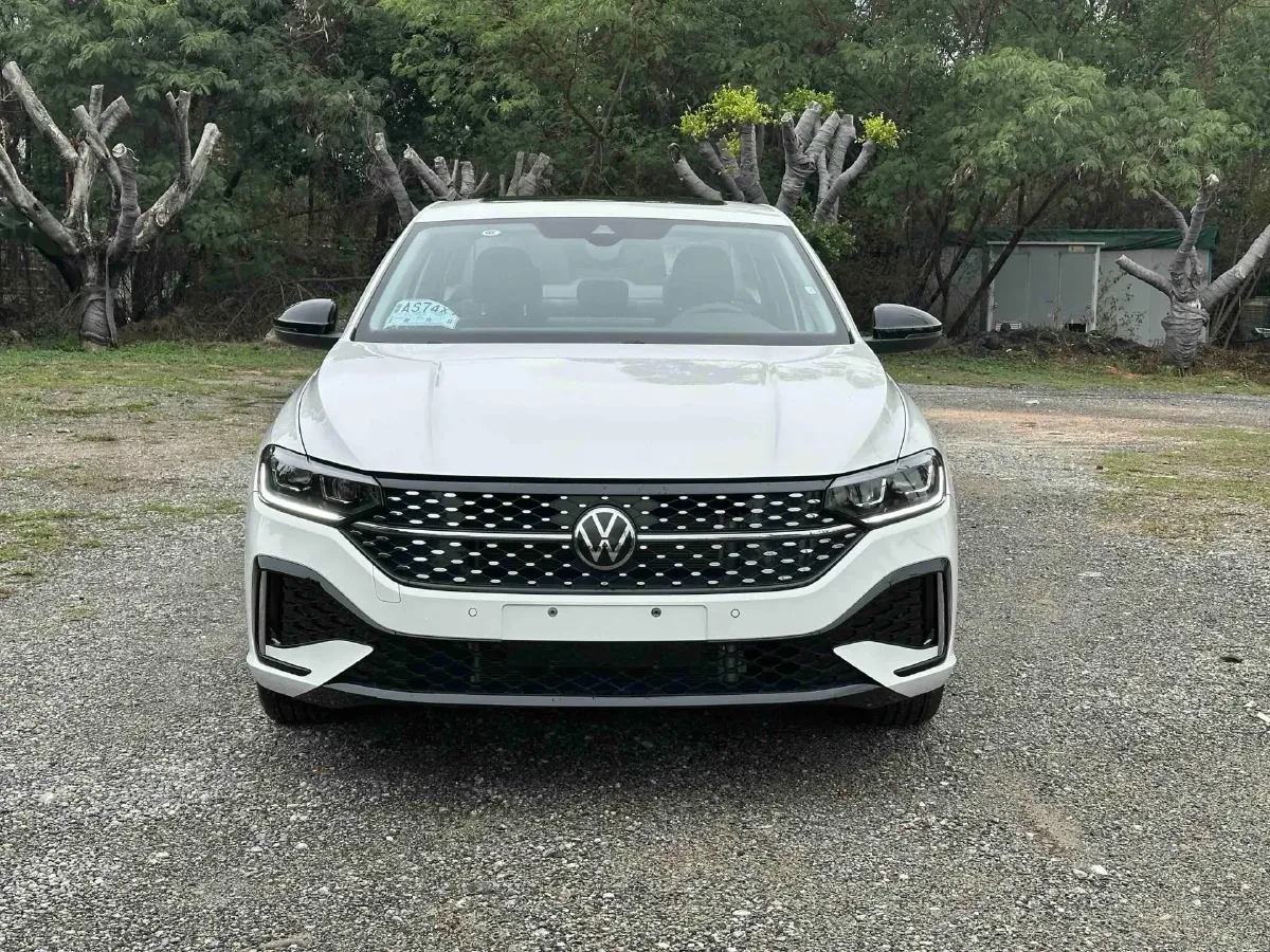 2024 Volkswagen Lavida 1.5T 160HP L4 7DCT,autocango,china used car exporter,china ev exporter,chinese used car exporter,chinese used ev exporter