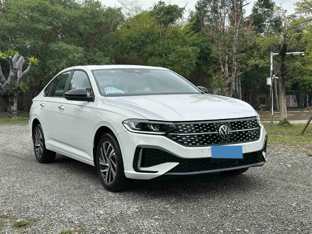 2024 Volkswagen Lavida 1.5T 160HP L4 7DCT,autocango,china used car exporter,china ev exporter,chinese used car exporter,chinese used ev exporter