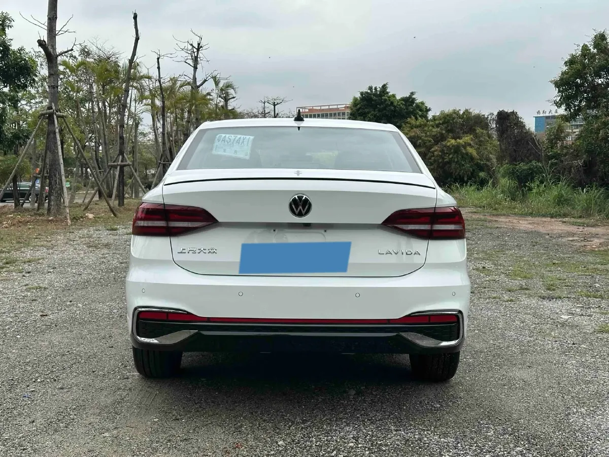 2024 Volkswagen Lavida 1.5T 160HP L4 7DCT,autocango,china used car exporter,china ev exporter,chinese used car exporter,chinese used ev exporter