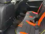 2019 Chery Tiggo 5x 1.5L 116HP L4 5MT