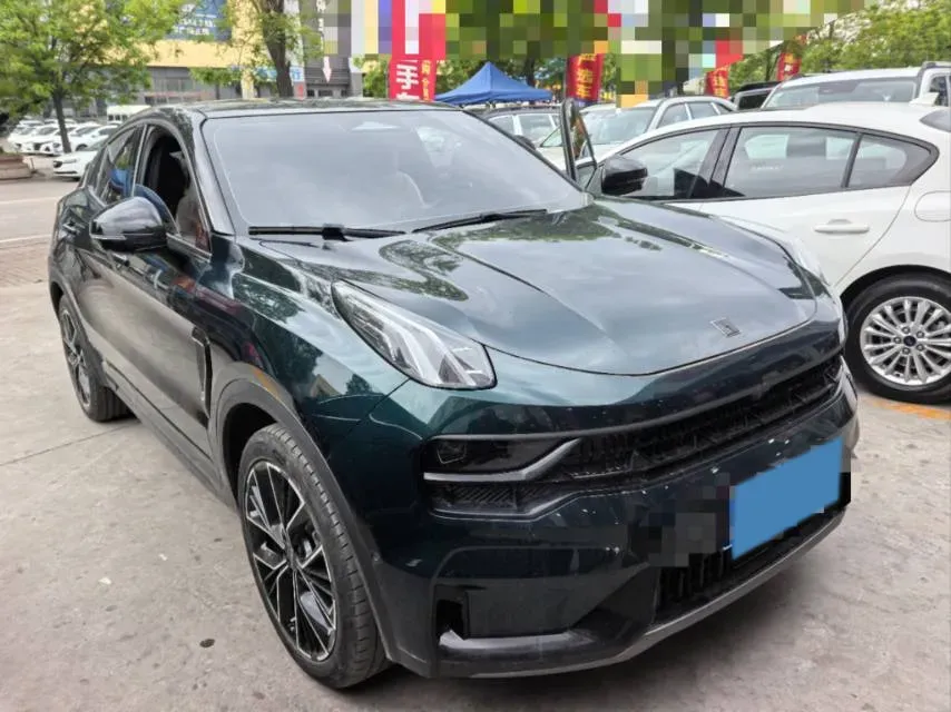 2023 LYNK&CO 01 2.0T 254HP L4 8AT,autocango,china used car exporter,china ev exporter,chinese used car exporter,chinese used ev exporter