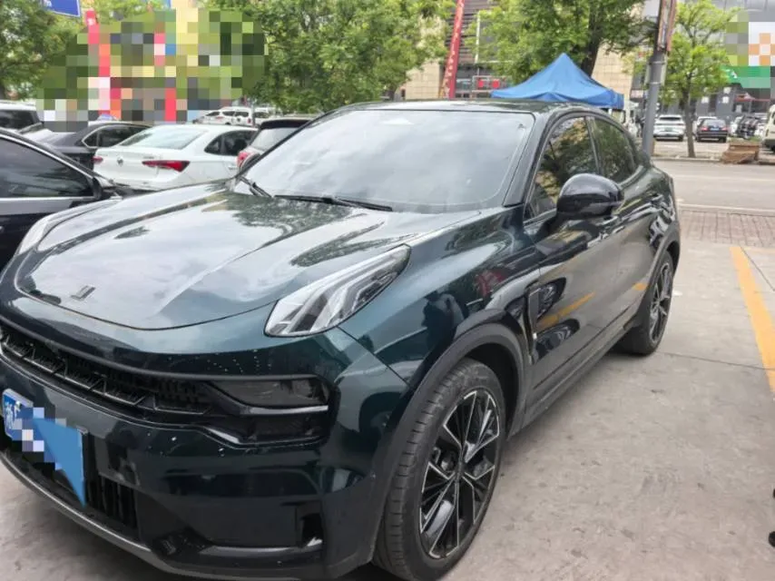 2023 LYNK&CO 01 2.0T 254HP L4 8AT,autocango,china used car exporter,china ev exporter,chinese used car exporter,chinese used ev exporter