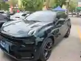 2023 LYNK&CO 01 2.0T 254HP L4 8AT