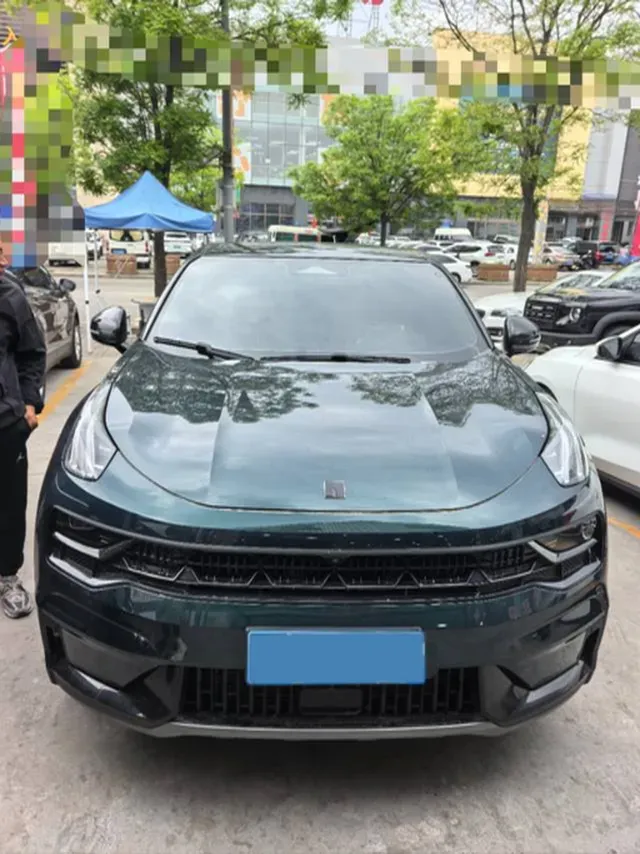 2023 LYNK&CO 01 2.0T 254HP L4 8AT,autocango,china used car exporter,china ev exporter,chinese used car exporter,chinese used ev exporter