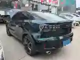 2023 LYNK&CO 01 2.0T 254HP L4 8AT